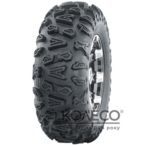 Літні шини Journey P390 (квадроцикл) 26/9 R14 48J