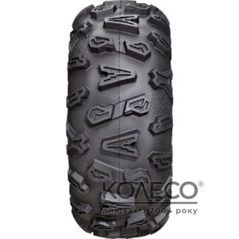 Летние шины Journey P390 (квадроцикл) 25/8 R12 43J