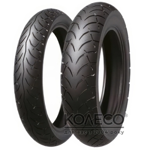 Літні шини Journey P6229 120/80 R17 67S