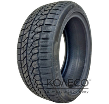 Зимние шины Trazano ZuperSnow Z-507 225/45 R17 94V XL