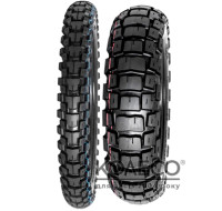 Мотошины Motoz TRACTIONATOR ADVENTURE 150/70 R18 70Q