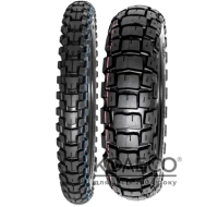 Motoz TRACTIONATOR ADVENTURE 150/70 R17 69Q
