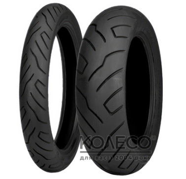 Літні шини Shinko SR999 170/80 R15 83H Reinforced