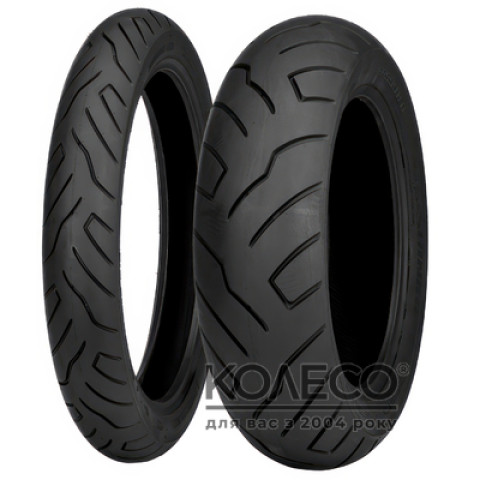 Літні шини Shinko SR999 170/80 R15 83H Reinforced