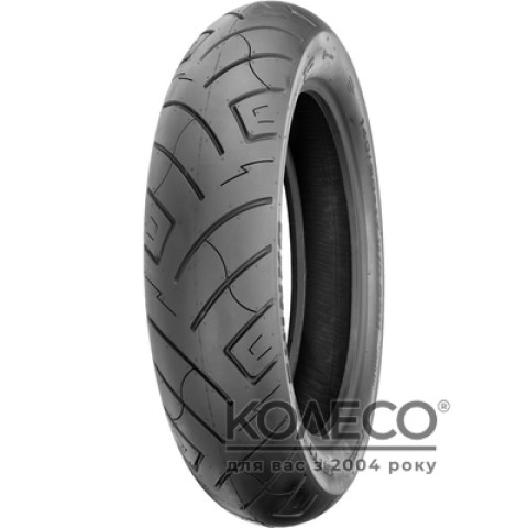 Летние шины Shinko 777 110/90 R19 62H