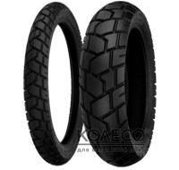 Мотошины Shinko 705 110/80 R19 59H