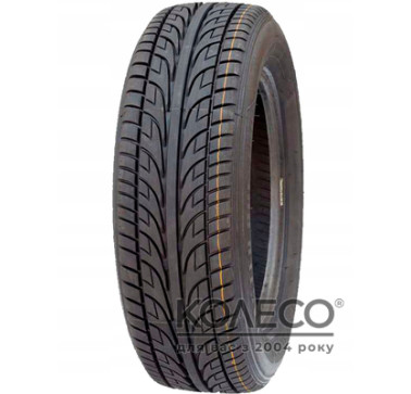 Легкові шини WM Myki (наварка) Master BRE-720