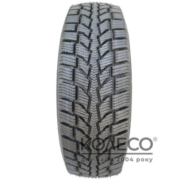 Легкові шини WM Myki (наварка) Winter Master