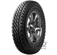 Легкові шини Dunlop SP QUALIFIER T.G.21 7.5 R16 118/116S C