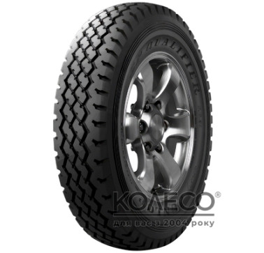 Всесезонные шины Dunlop SP QUALIFIER T.G.21 225/95 R16 118/116S C