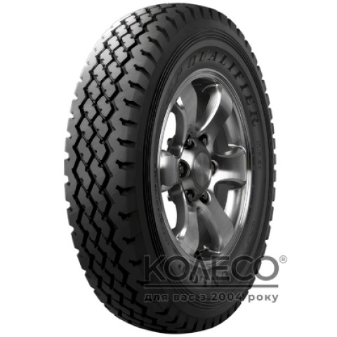 Всесезонные шины Dunlop SP QUALIFIER T.G.21 225/95 R16 118/116S C