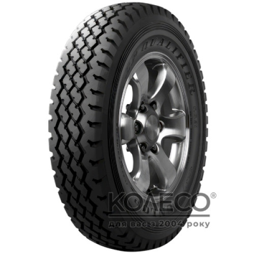 Всесезонные шины Dunlop SP QUALIFIER T.G.21 225/95 R16 118/116S C