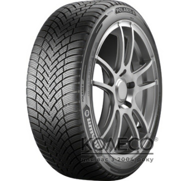 Зимові шини Barum Polaris 6 165/65 R15 81T