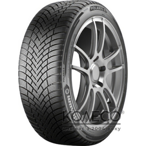 Зимові шини Barum Polaris 6 165/65 R15 81T
