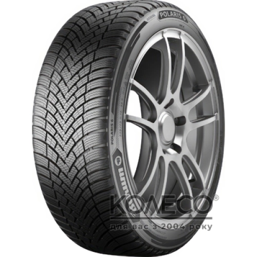 Зимние шины Barum Polaris 6 245/45 R18 100V XL