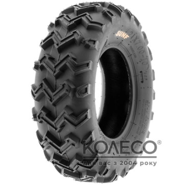 Мотошины SunF A-001 (квадроцикл)