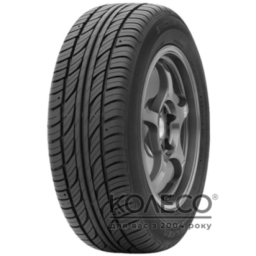 Летние шины Falken Sincera SN828 195/70 R14 91T