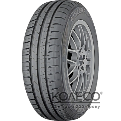 Летние шины Falken Sincera SN832 Ecorun 175/70 R13 82T