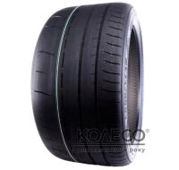 Легкові шини Goodyear Eagle F1 SuperSport RS 295/30 R20 101Y XL