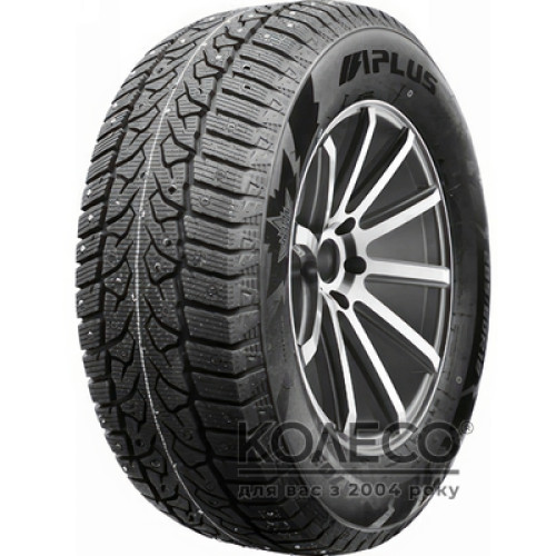 Зимние шины Aplus A703 185/65 R14 90T XL