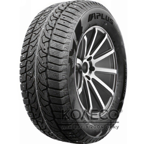 Зимові шини Aplus A703 265/55 R19 113T XL