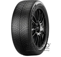 Легкові шини Pirelli P Zero Winter 2 255/40 R18 99V XL