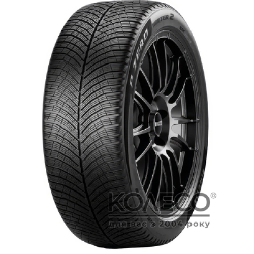 Зимові шини Pirelli P Zero Winter 2 245/40 R20 99W XL