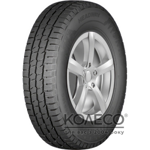Зимние шины Headway HW509 205/75 R16 110/108R C