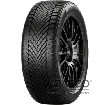 Зимові шини Pirelli Powergy Winter 215/55 R18 99V XL
