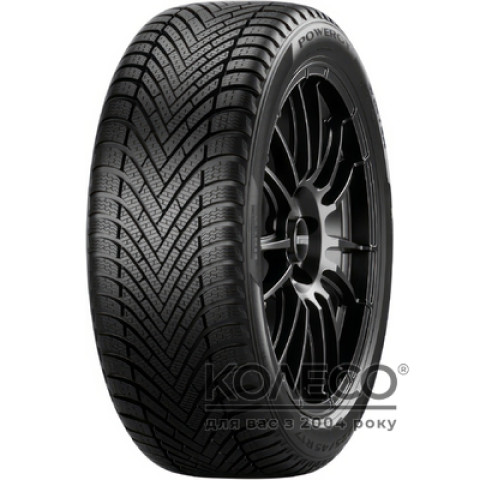 Зимові шини Pirelli Powergy Winter 215/55 R18 99V XL