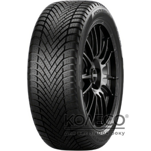 Зимові шини Pirelli Powergy Winter 215/55 R18 99V XL