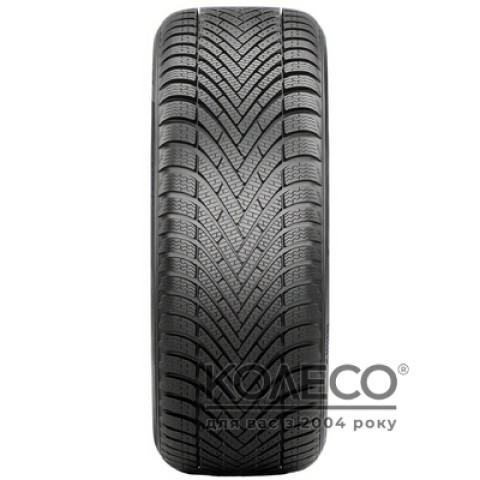 Зимові шини Pirelli Powergy Winter 215/55 R18 99V XL