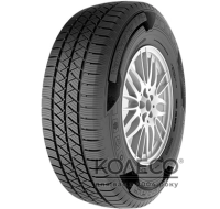 Легковые шины Starmaxx VanMaxx A/S+ 205/75 R16 113/111R C