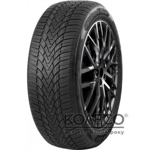 Зимние шины Sonix Winter Xpro 888 225/50 R17 98H XL