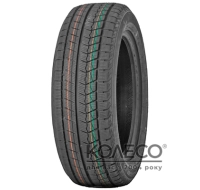 Легкові шини Sonix SnowRover 868 235/60 R17 107H