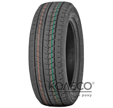 Легковые шины Sonix SnowRover 868