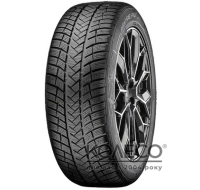 Легкові шини Vredestein Wintrac Pro+ 265/35 R22 102Y XL