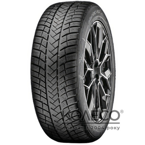 Зимние шины Vredestein Wintrac Pro+ 305/40 R20 112V XL