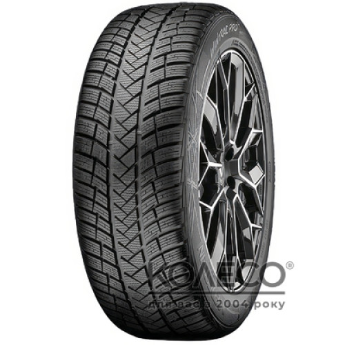 Зимние шины Vredestein Wintrac Pro+ 305/40 R20 112V XL