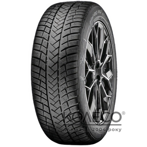 Зимові шини Vredestein Wintrac Pro+ 285/35 R22 106Y XL
