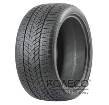 Легкові шини Sonix Winter Xpro 999
