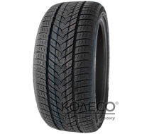 Легковые шины ZMAX Winterhawke II 255/55 R19 111H XL