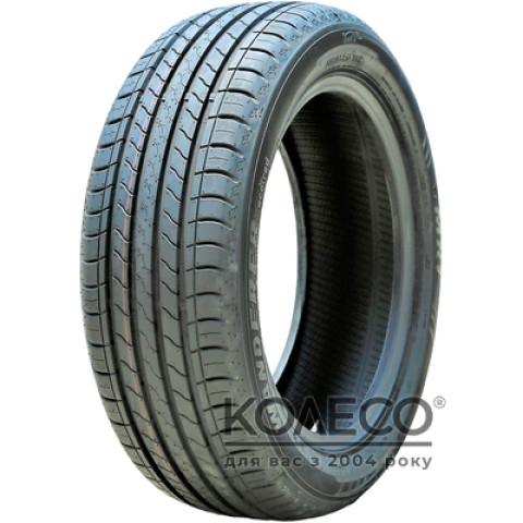 Літні шини MRF Wanderer Ecotred Street A2 205/55 R17 91H