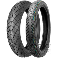 Мотошины Wanda P6052 100/80 R17 58P