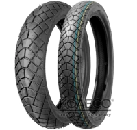 Мотошины Wanda P6052 130/70 R17 66S