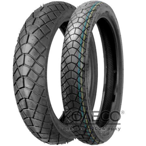 Летние шины Wanda P6052 110/80 R17 63P