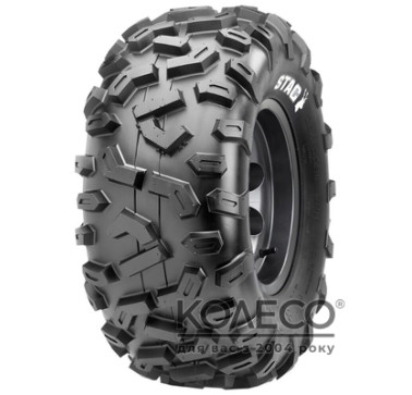 Мотошини CST CU-58 Stag (квадроцикл)