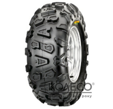 Мотошини CST CU-02 Abuzz (Квадроцикл)