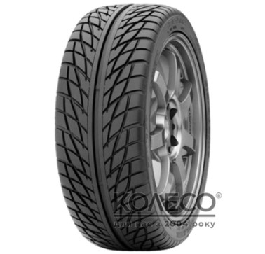 Летние шины Falken Ziex ZE-502 225/55 R17 97V