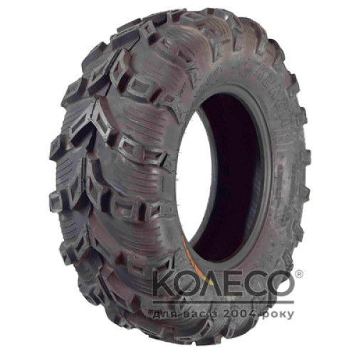 Літні шини Kenda K592 Bearclaw EVO (квадроцикл) 26/9 R12 50N